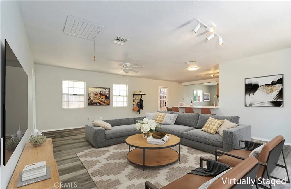 461 Palm Blythe, CA 92225
