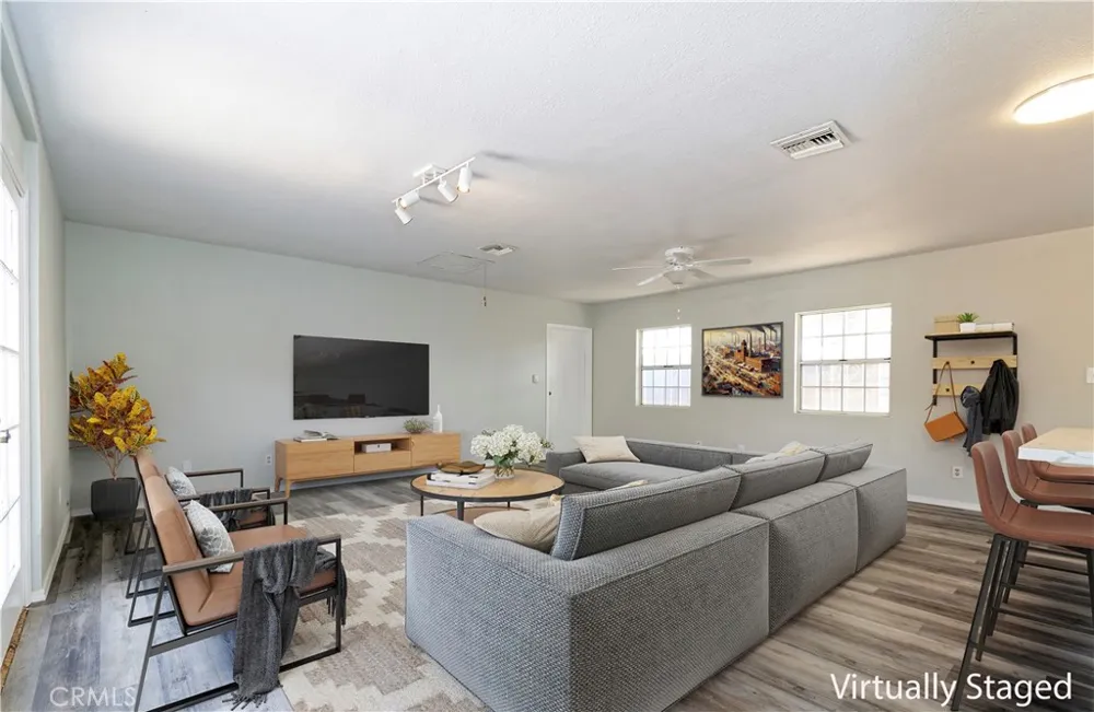 461 Palm Blythe, CA 92225