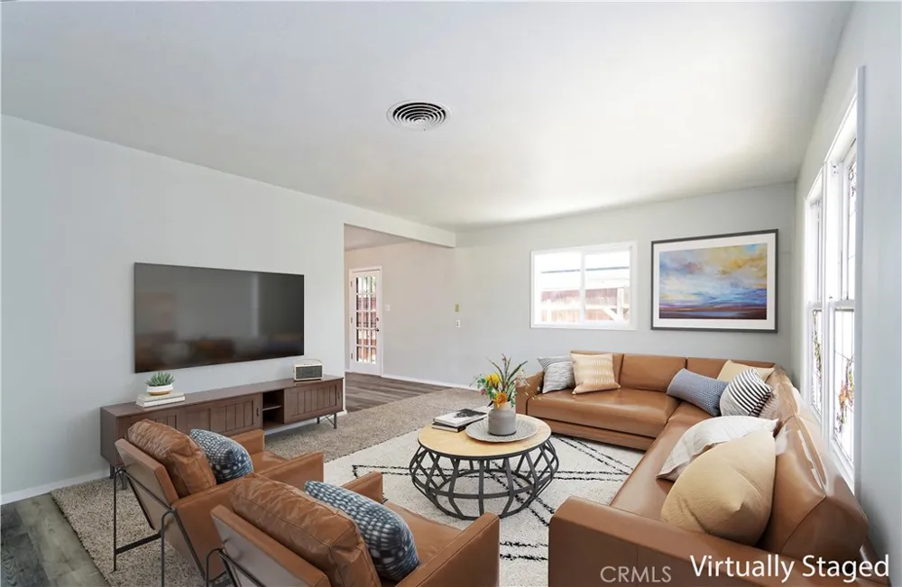 461 Palm Blythe, CA 92225