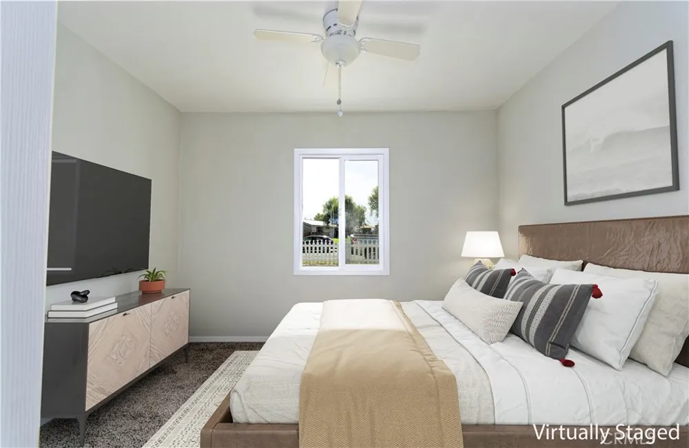 461 Palm Blythe, CA 92225