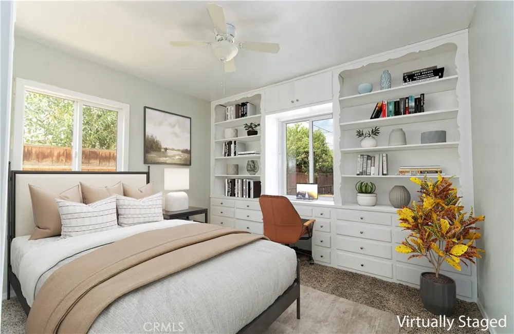 461 Palm Blythe, CA 92225