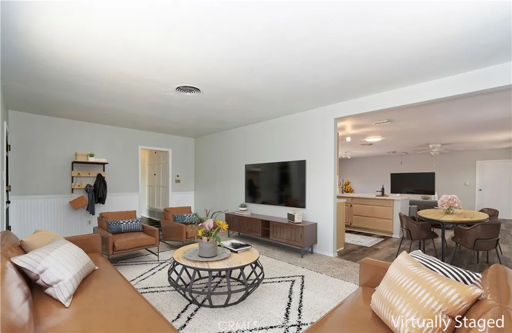 461 Palm Blythe, CA 92225