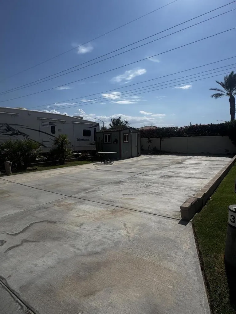 84136 Avenue 44 #323 Indio, CA 92203