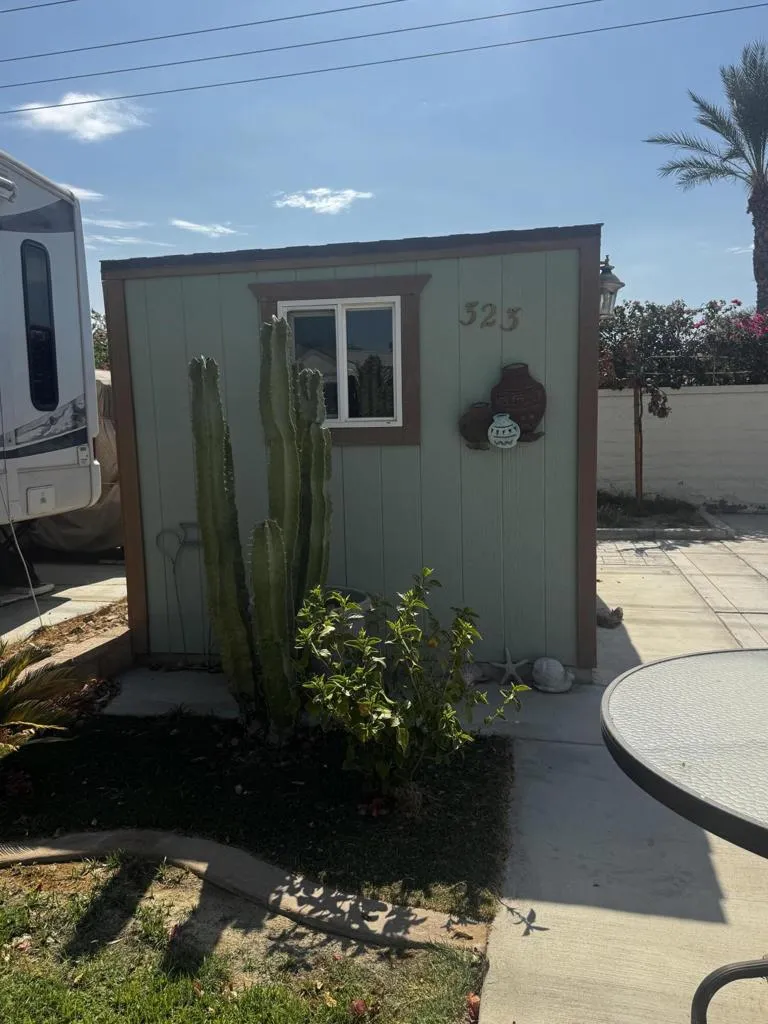 84136 Avenue 44 #323 Indio, CA 92203