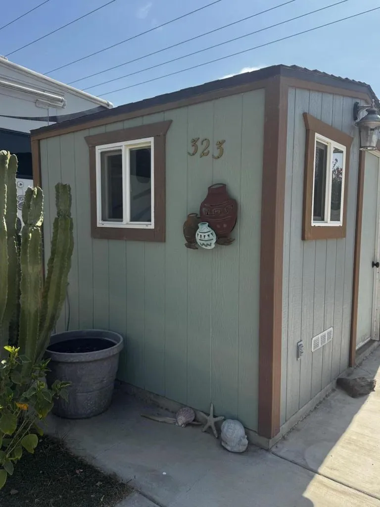 84136 Avenue 44 #323 Indio, CA 92203