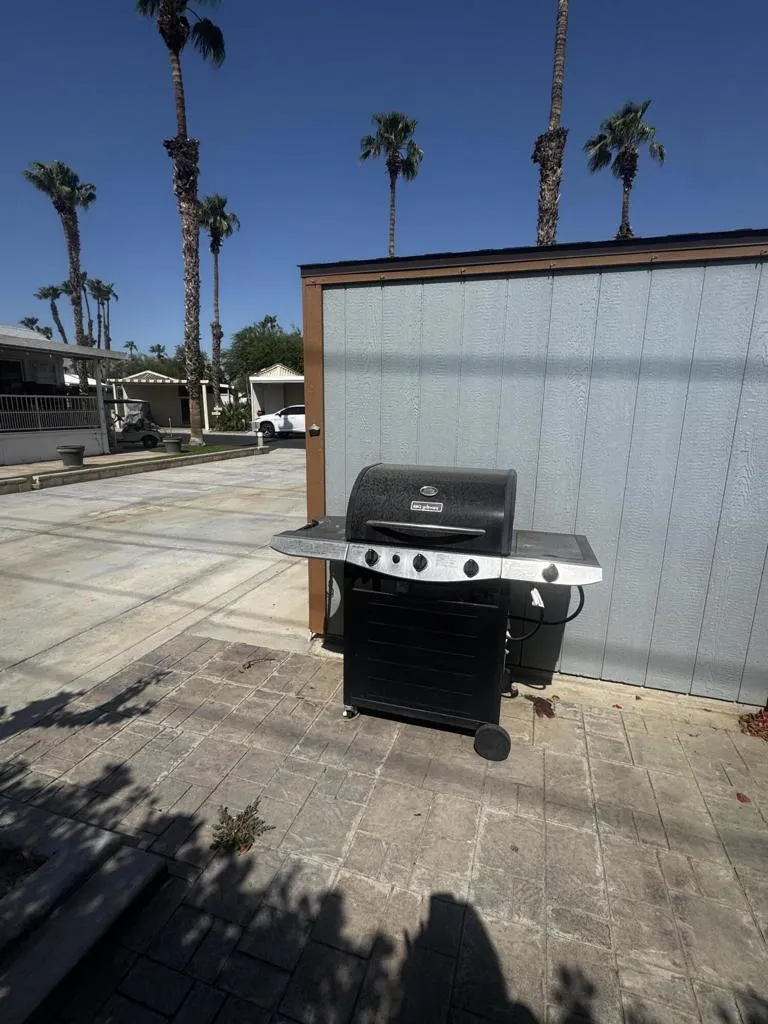 84136 Avenue 44 #323 Indio, CA 92203