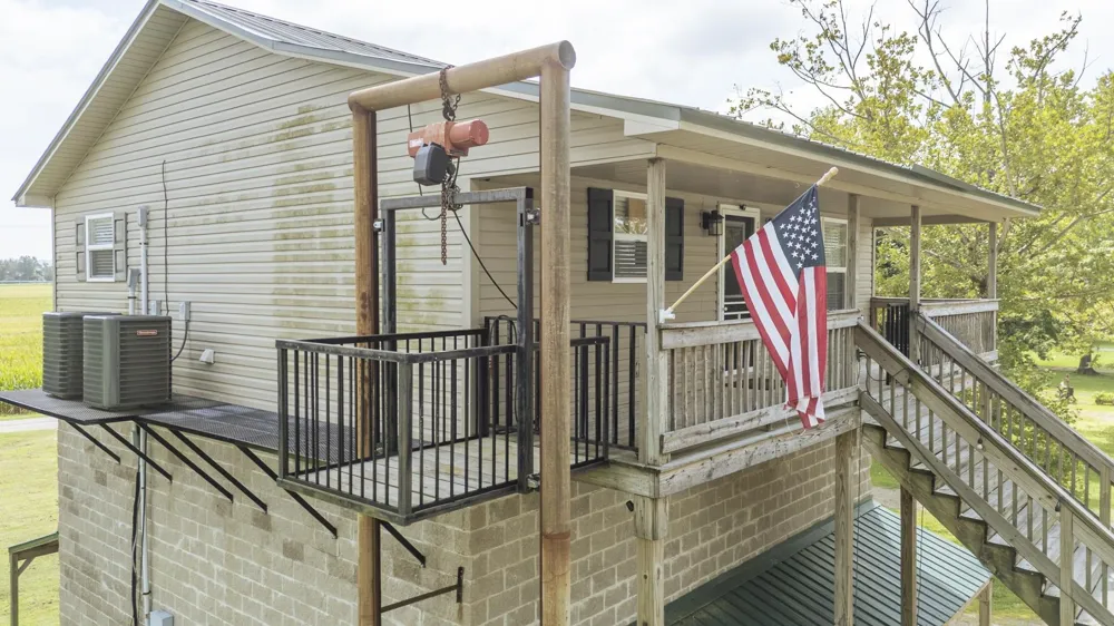 965 ARNOLD LN Savannah, TN 38372