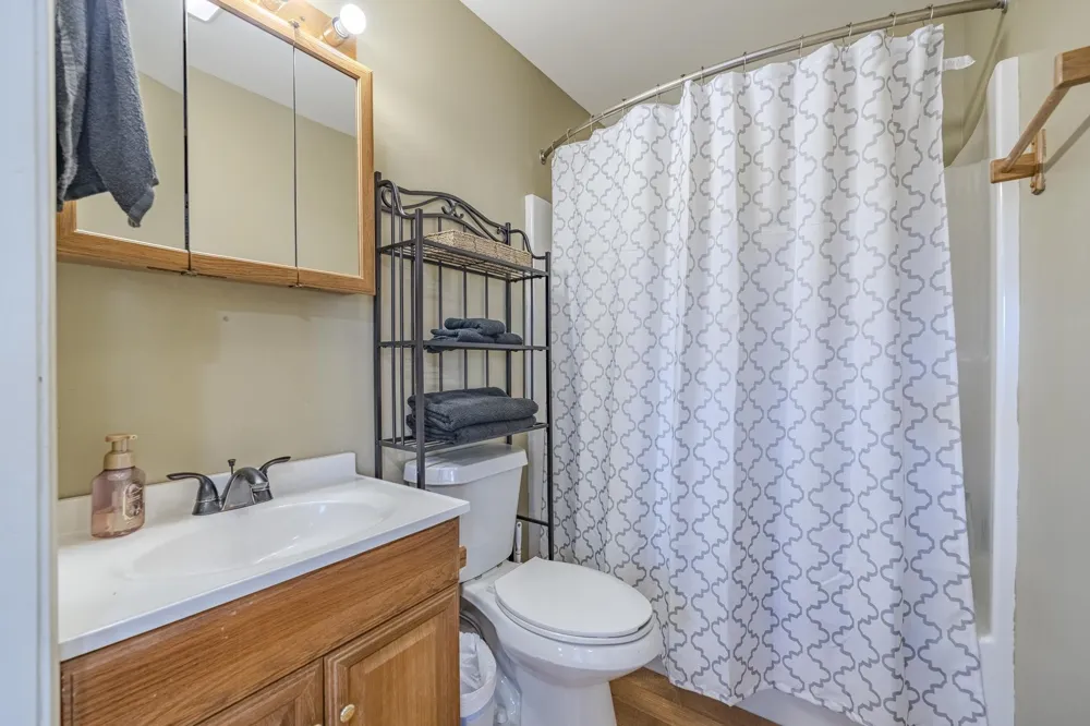 965 ARNOLD LN Savannah, TN 38372