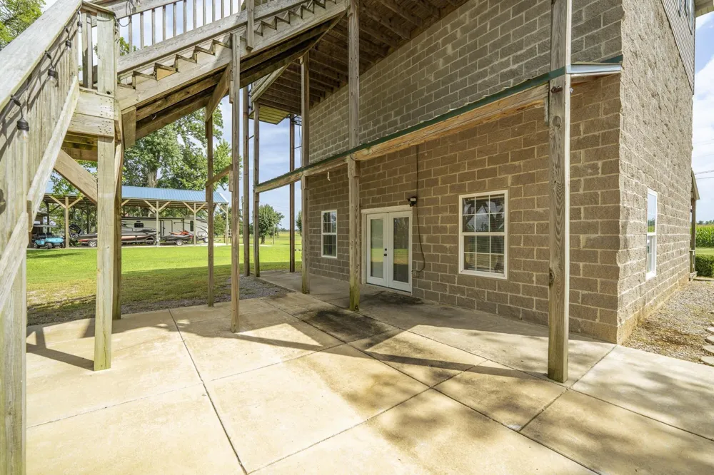 965 ARNOLD LN Savannah, TN 38372