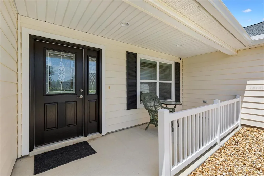 3602 PEPPERIDGE CIRCLE The Villages, FL 32163
