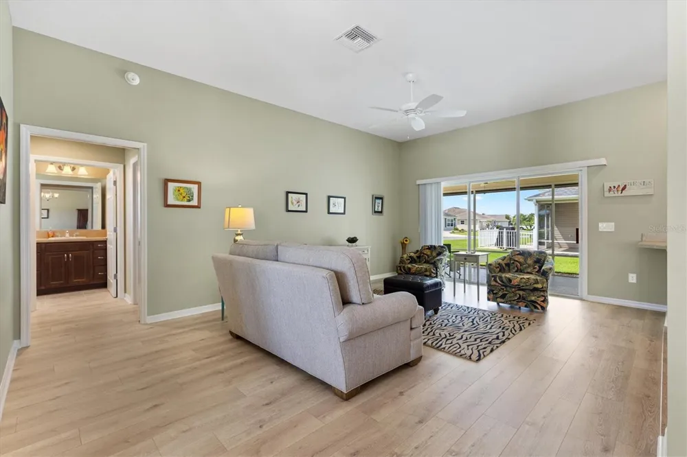 3602 PEPPERIDGE CIRCLE The Villages, FL 32163