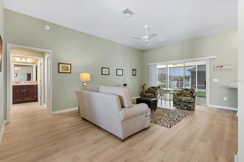 3602 PEPPERIDGE CIRCLE The Villages, FL 32163