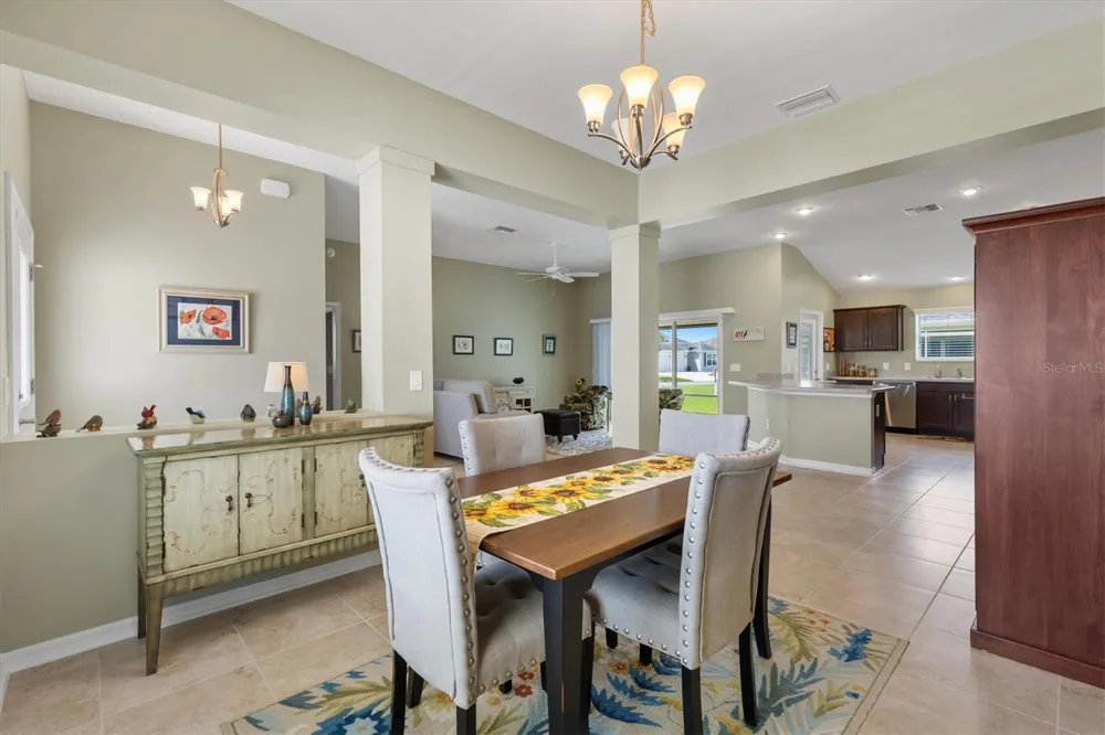 3602 PEPPERIDGE CIRCLE The Villages, FL 32163