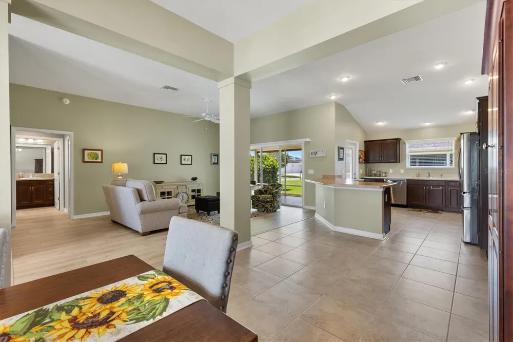 3602 PEPPERIDGE CIRCLE The Villages, FL 32163