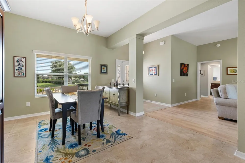 3602 PEPPERIDGE CIRCLE The Villages, FL 32163
