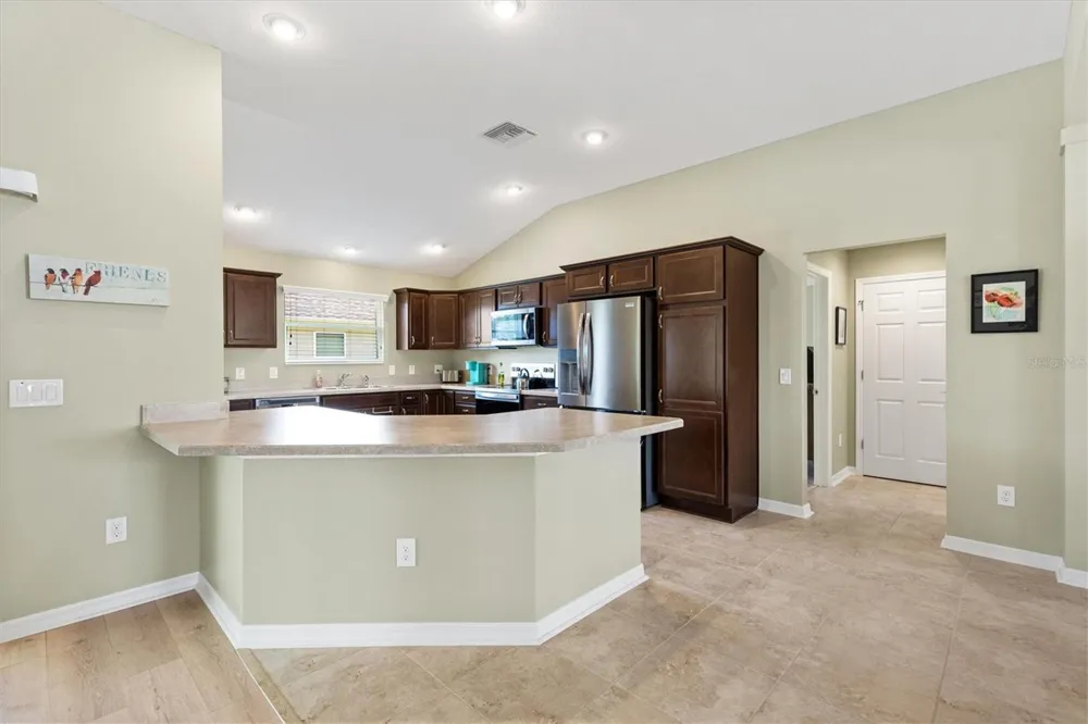 3602 PEPPERIDGE CIRCLE The Villages, FL 32163