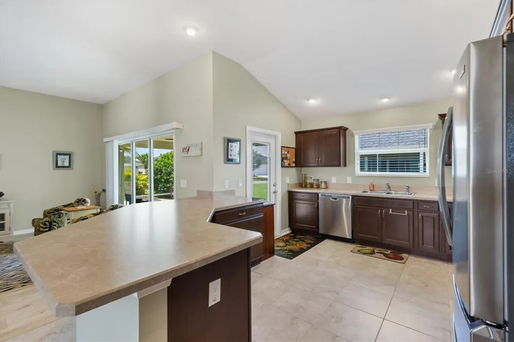 3602 PEPPERIDGE CIRCLE The Villages, FL 32163
