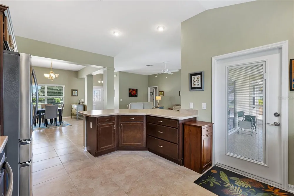3602 PEPPERIDGE CIRCLE The Villages, FL 32163
