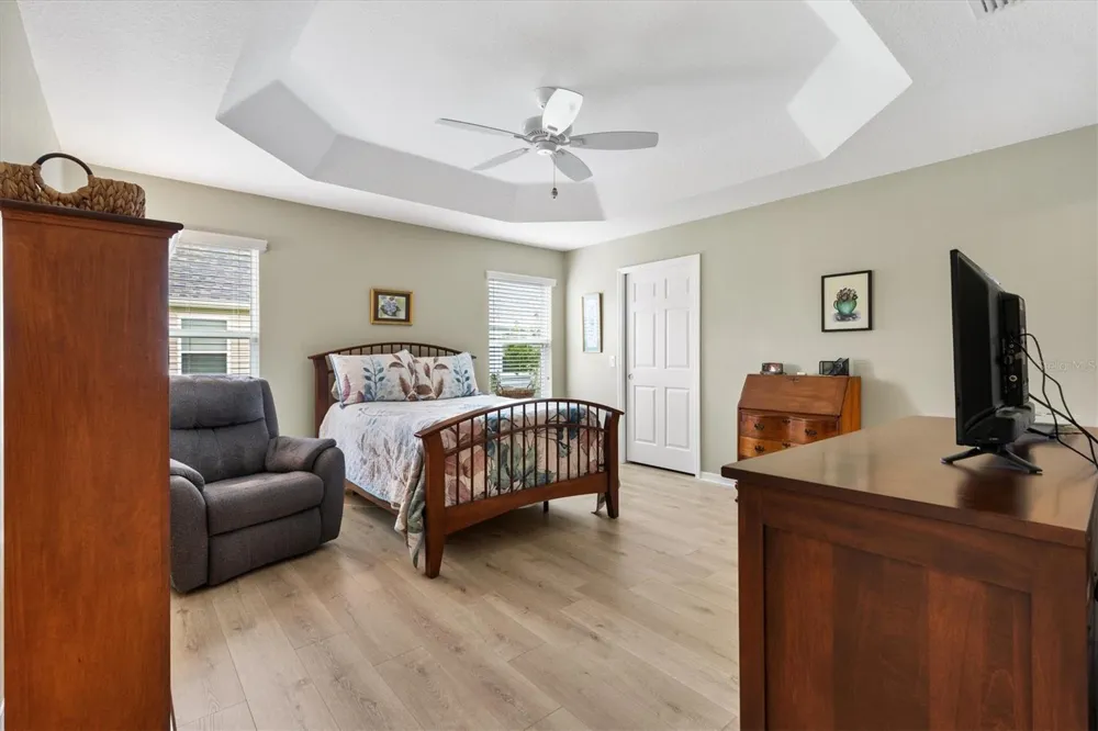 3602 PEPPERIDGE CIRCLE The Villages, FL 32163