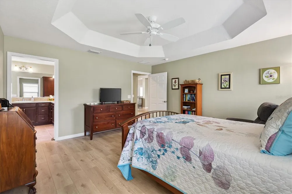 3602 PEPPERIDGE CIRCLE The Villages, FL 32163
