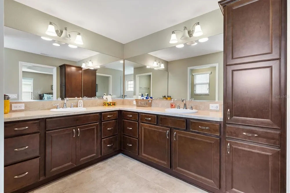 3602 PEPPERIDGE CIRCLE The Villages, FL 32163