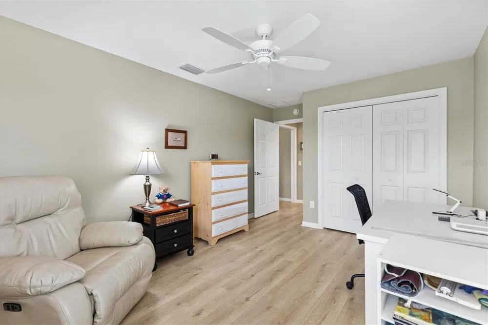 3602 PEPPERIDGE CIRCLE The Villages, FL 32163