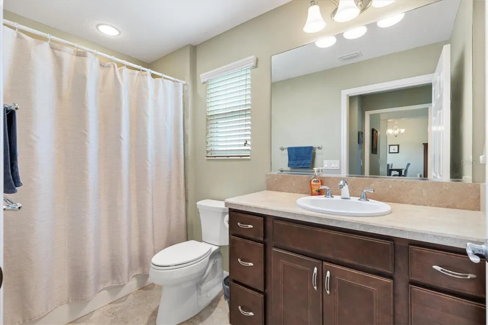 3602 PEPPERIDGE CIRCLE The Villages, FL 32163