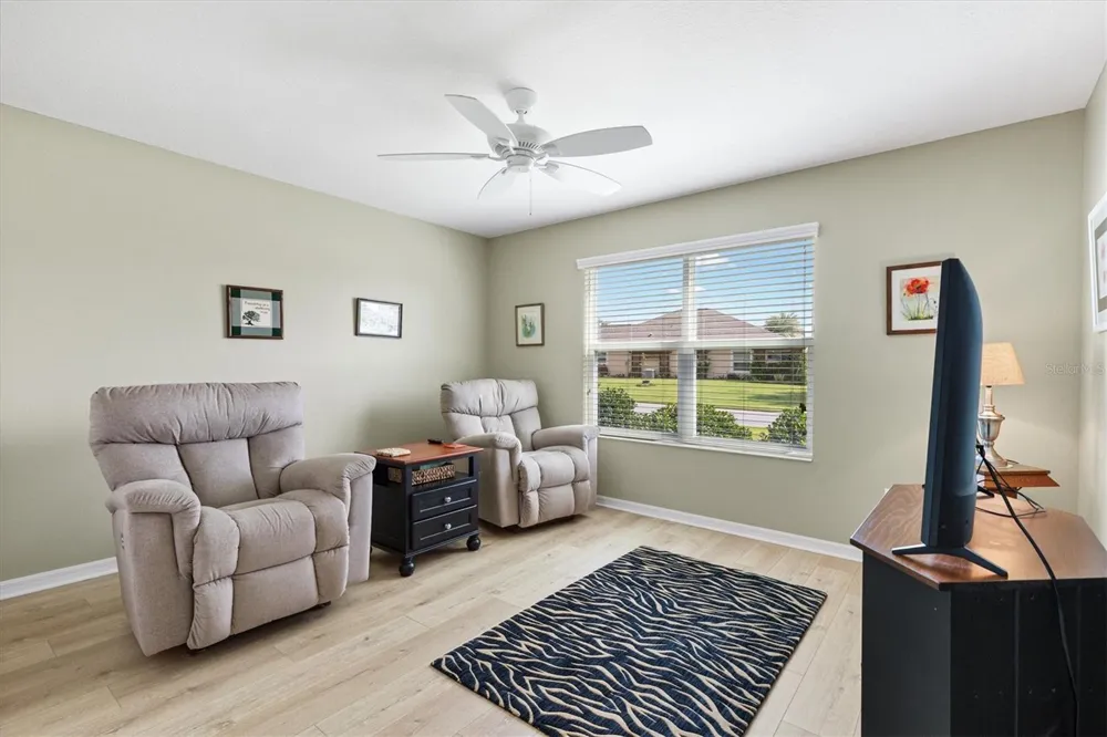 3602 PEPPERIDGE CIRCLE The Villages, FL 32163
