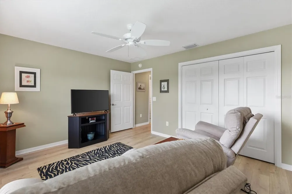 3602 PEPPERIDGE CIRCLE The Villages, FL 32163