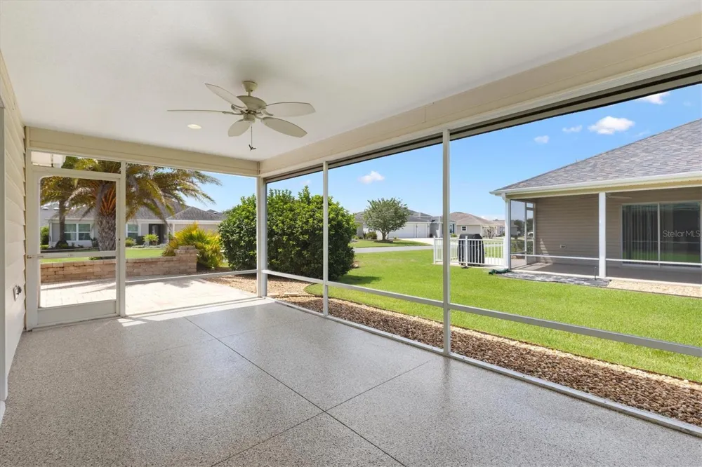 3602 PEPPERIDGE CIRCLE The Villages, FL 32163