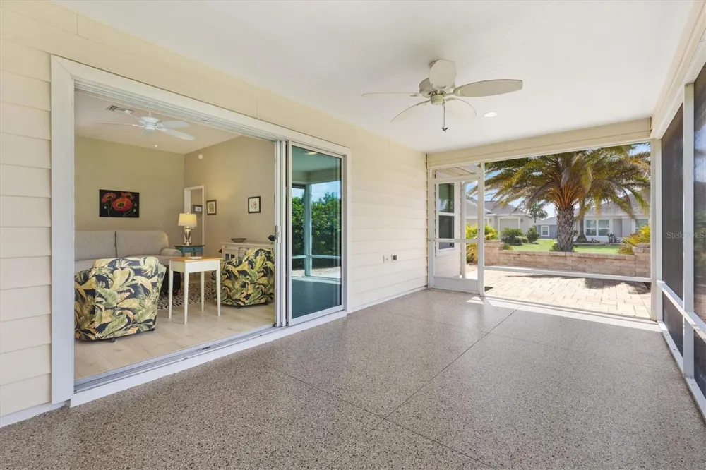 3602 PEPPERIDGE CIRCLE The Villages, FL 32163