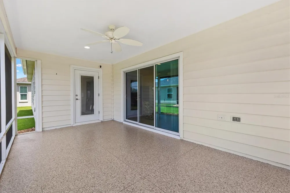 3602 PEPPERIDGE CIRCLE The Villages, FL 32163