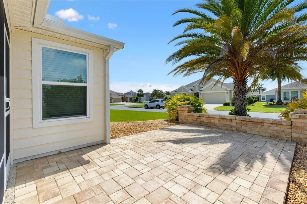 3602 PEPPERIDGE CIRCLE The Villages, FL 32163