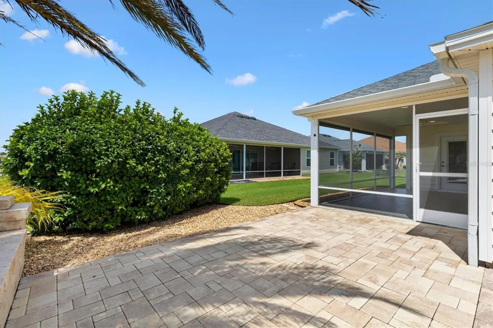 3602 PEPPERIDGE CIRCLE The Villages, FL 32163