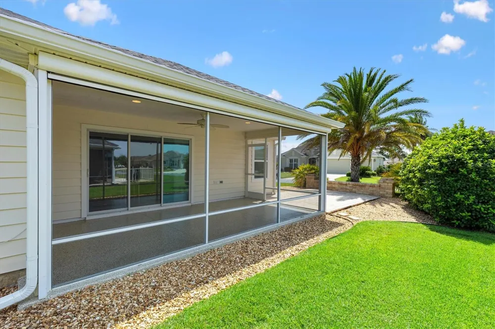 3602 PEPPERIDGE CIRCLE The Villages, FL 32163
