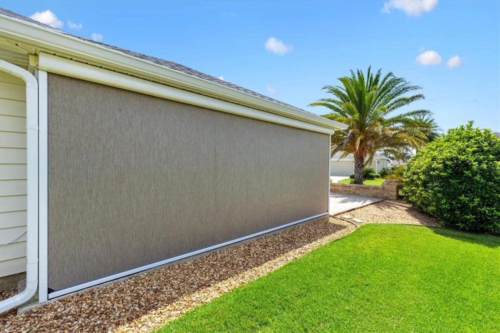 3602 PEPPERIDGE CIRCLE The Villages, FL 32163