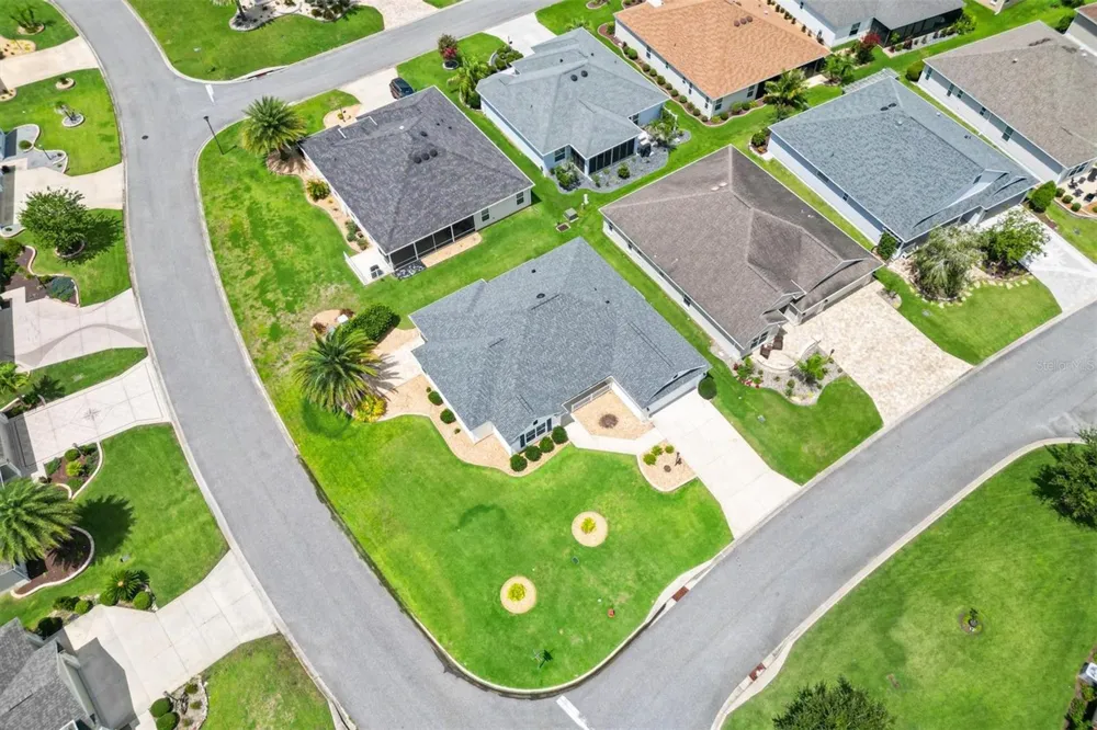 3602 PEPPERIDGE CIRCLE The Villages, FL 32163