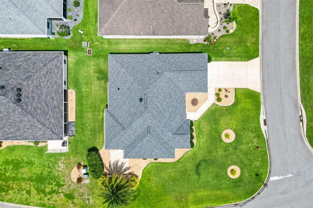 3602 PEPPERIDGE CIRCLE The Villages, FL 32163