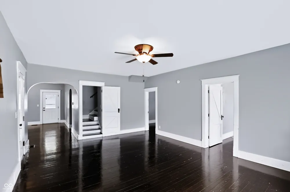 4491 E 00 Ns Kokomo, IN 46901
