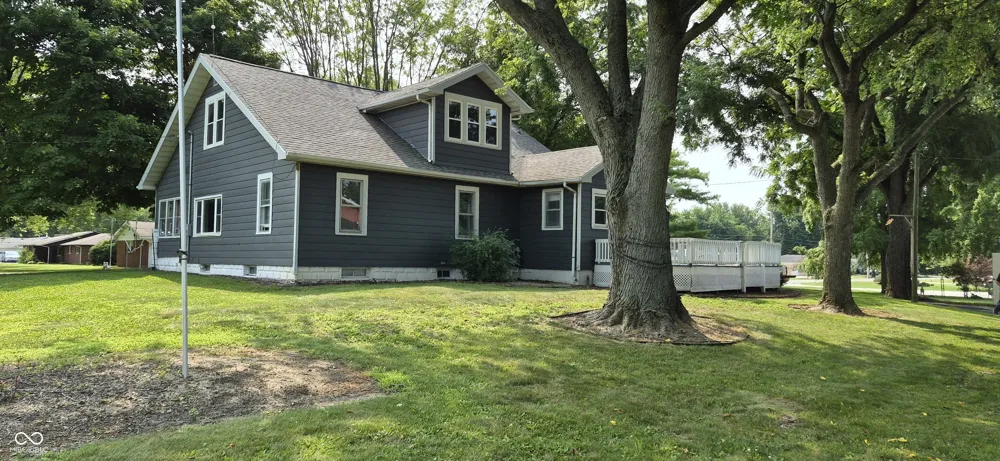 4491 E 00 Ns Kokomo, IN 46901