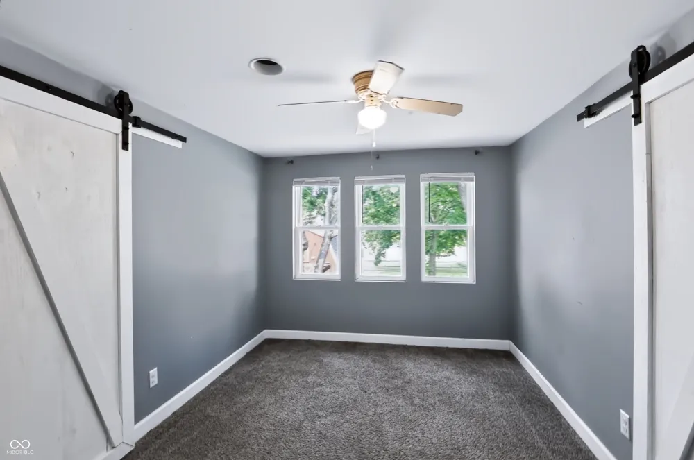 4491 E 00 Ns Kokomo, IN 46901