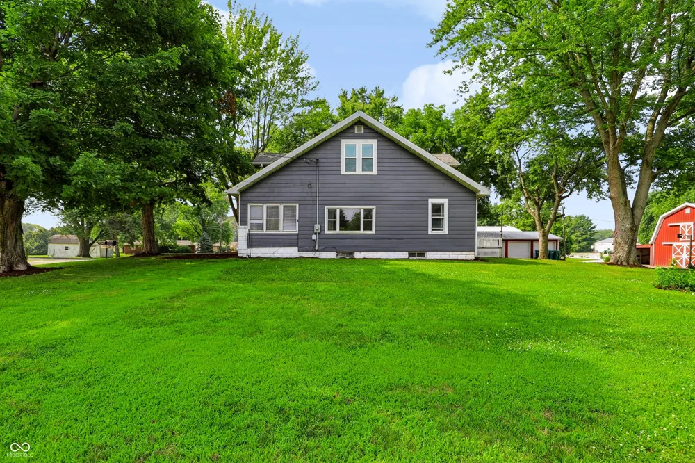 4491 E 00 Ns Kokomo, IN 46901