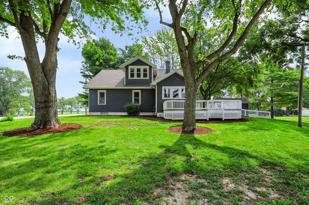 4491 E 00 Ns Kokomo, IN 46901