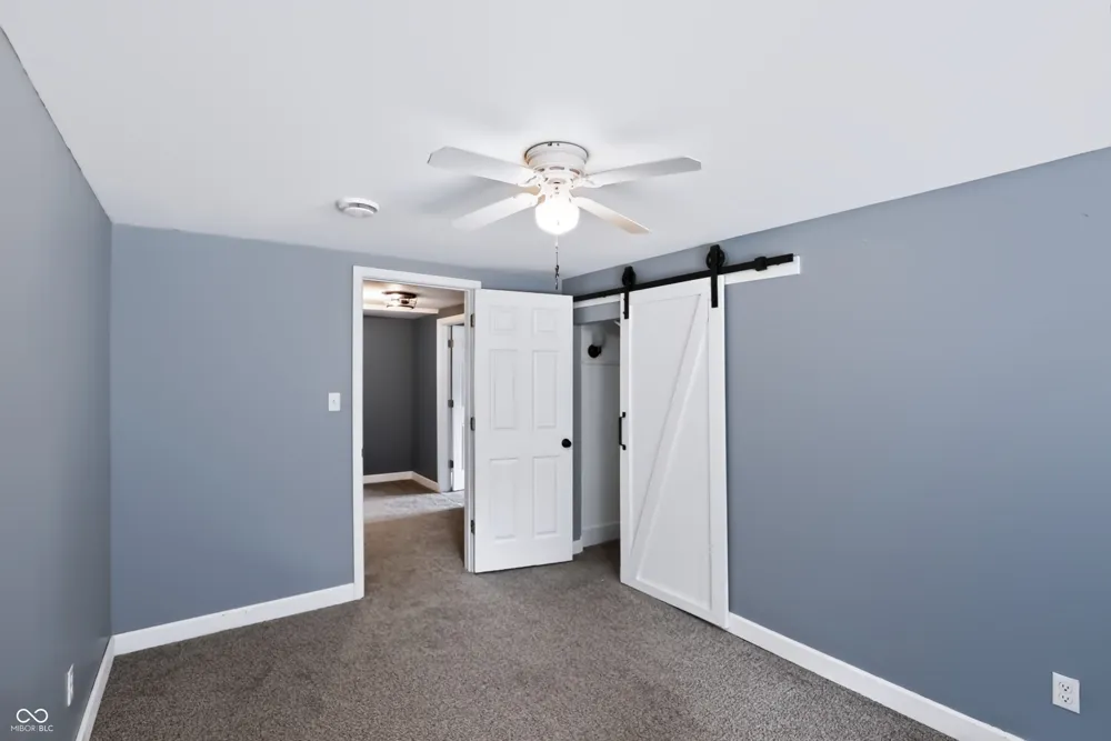 4491 E 00 Ns Kokomo, IN 46901