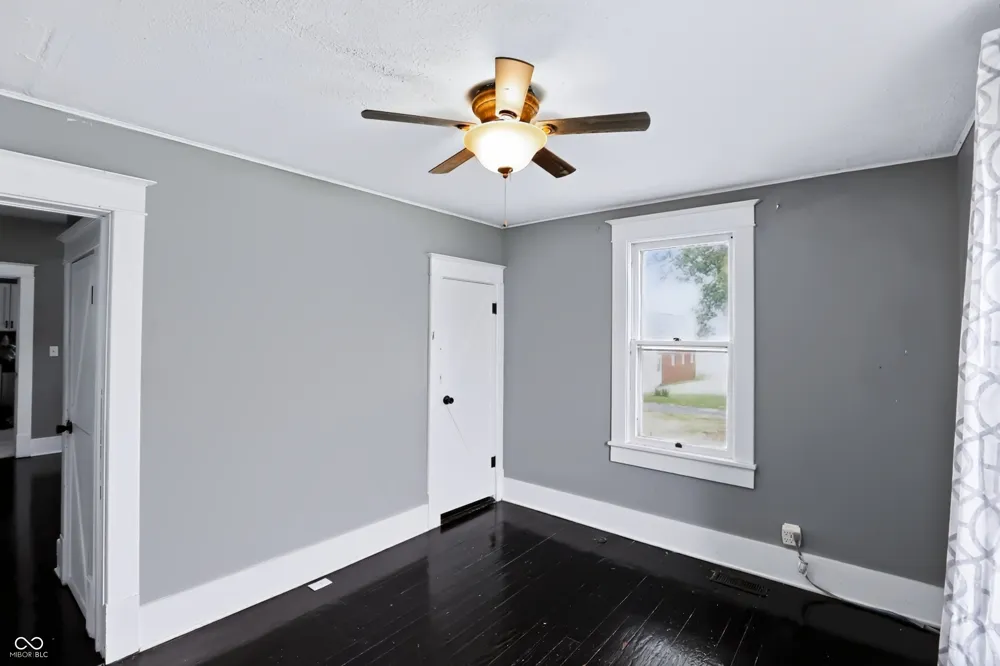 4491 E 00 Ns Kokomo, IN 46901