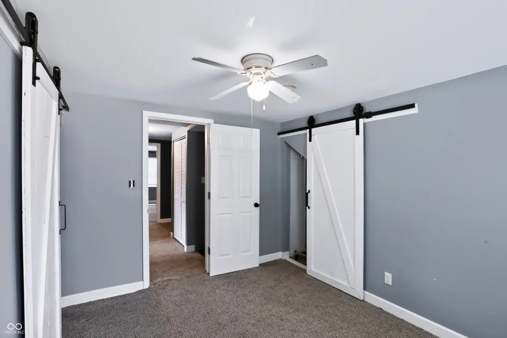 4491 E 00 Ns Kokomo, IN 46901