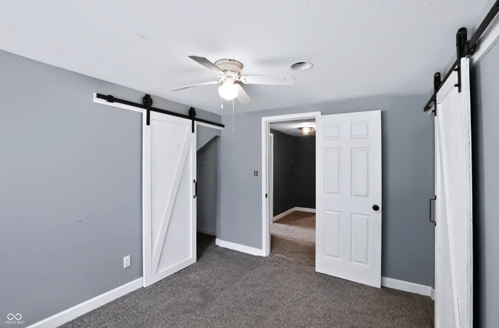 4491 E 00 Ns Kokomo, IN 46901