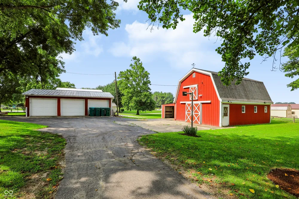 4491 E 00 Ns Kokomo, IN 46901