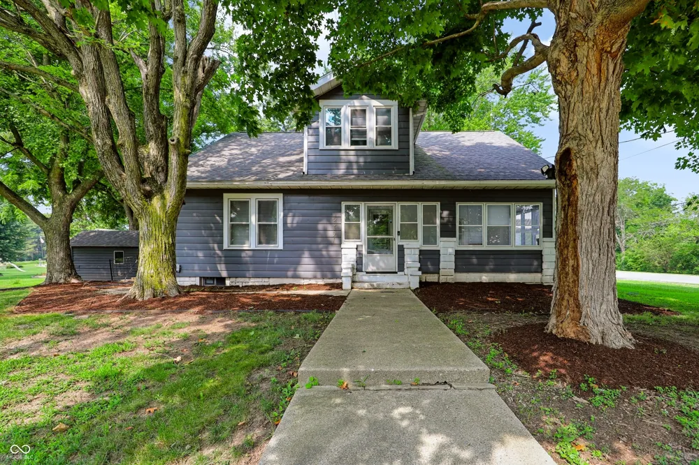 4491 E 00 Ns Kokomo, IN 46901