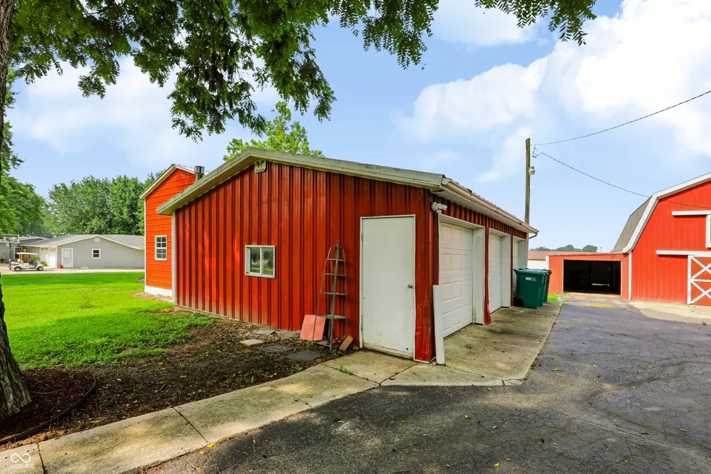 4491 E 00 Ns Kokomo, IN 46901